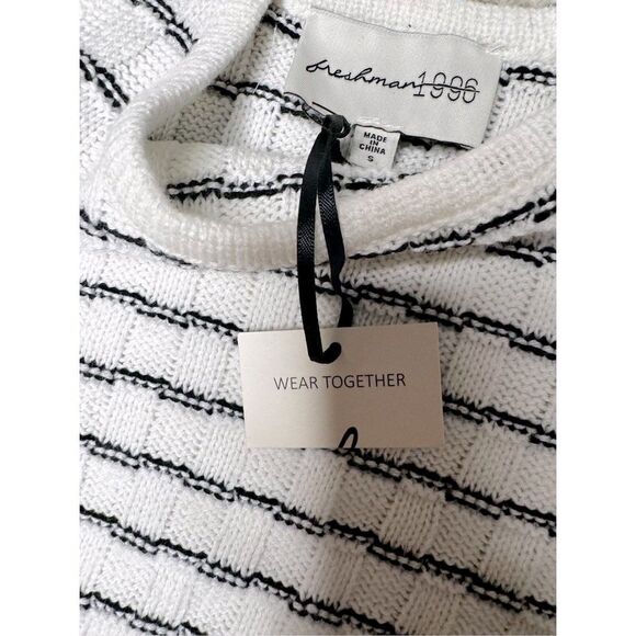 NWOT Wear Together knit tank & skirt set size Small - Picture 5 of 7